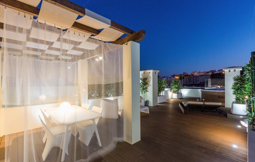 アルブフェイラD_Loft Downtownアパートメント 部屋 写真