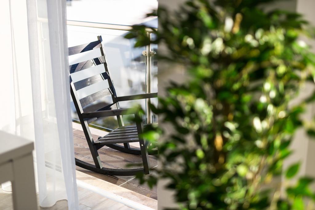 アルブフェイラD_Loft Downtownアパートメント 部屋 写真