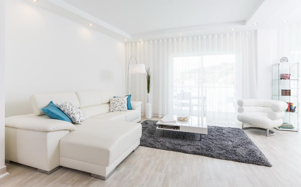 アルブフェイラD_Loft Downtownアパートメント 部屋 写真