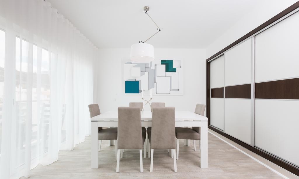 アルブフェイラD_Loft Downtownアパートメント 部屋 写真