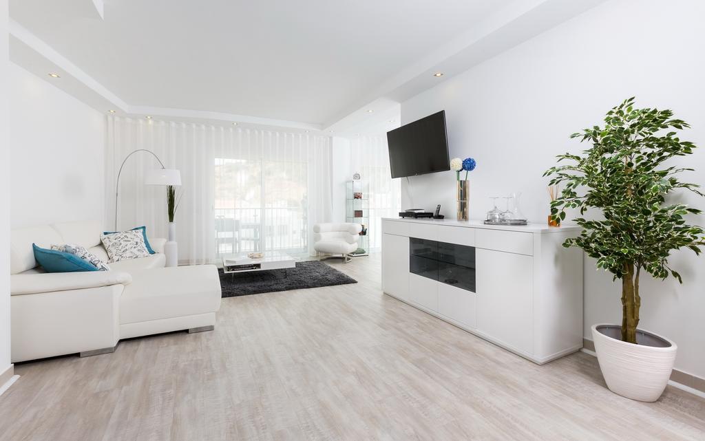 アルブフェイラD_Loft Downtownアパートメント 部屋 写真