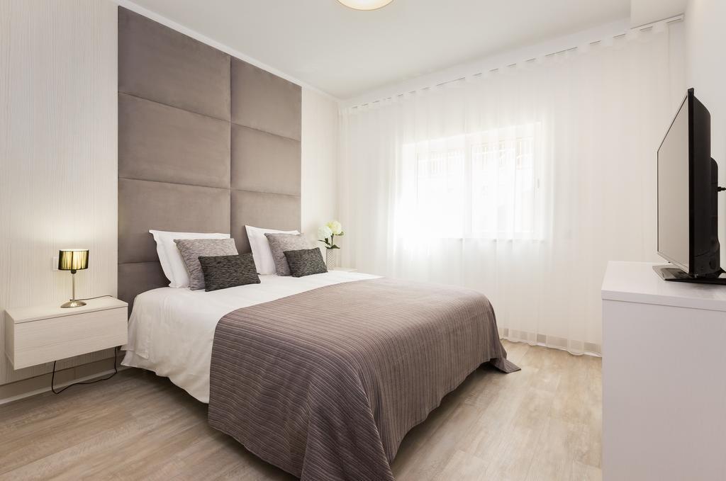 アルブフェイラD_Loft Downtownアパートメント 部屋 写真