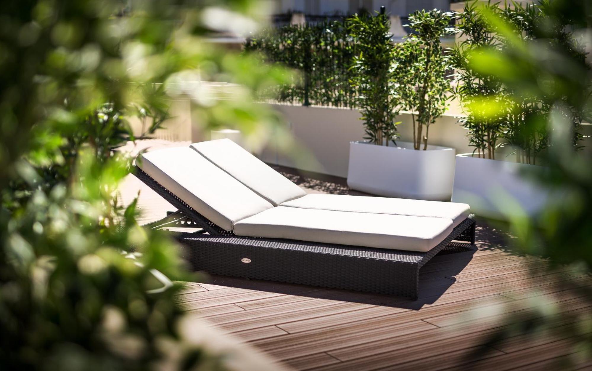 アルブフェイラD_Loft Downtownアパートメント 部屋 写真