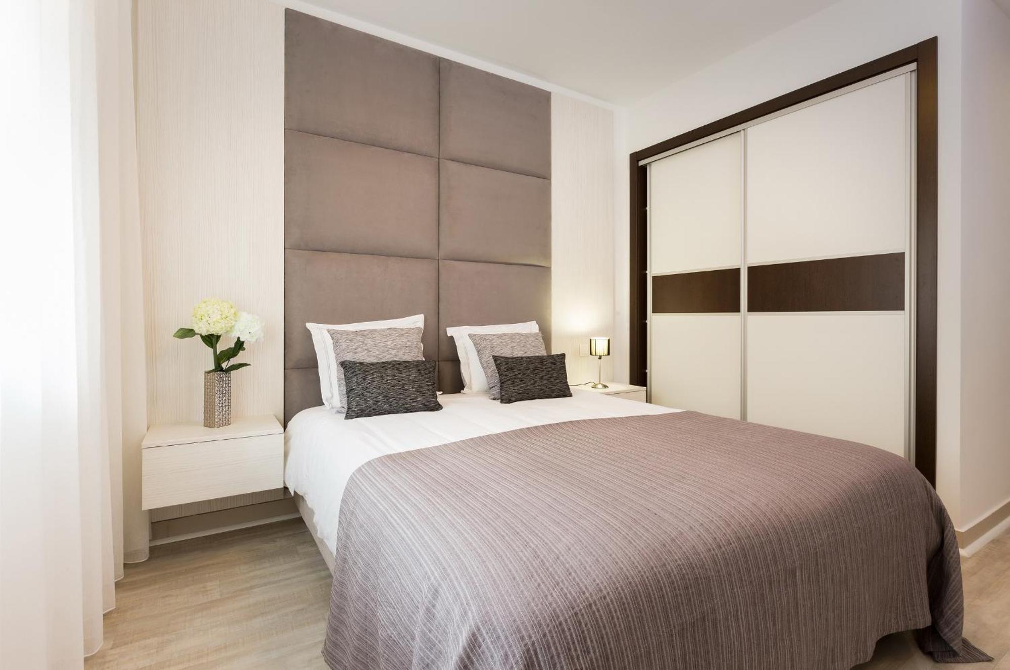 アルブフェイラD_Loft Downtownアパートメント 部屋 写真
