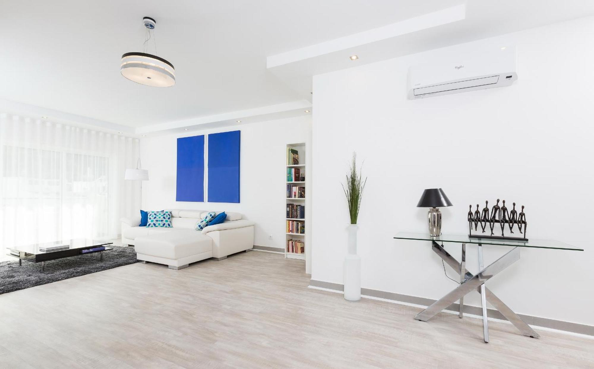 アルブフェイラD_Loft Downtownアパートメント 部屋 写真
