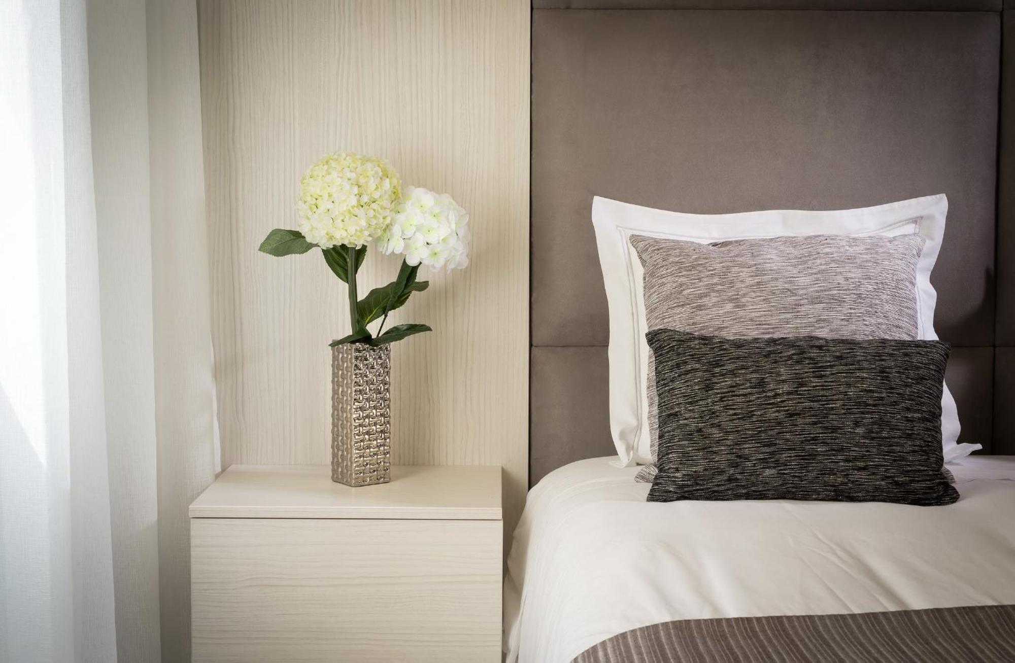 アルブフェイラD_Loft Downtownアパートメント 部屋 写真