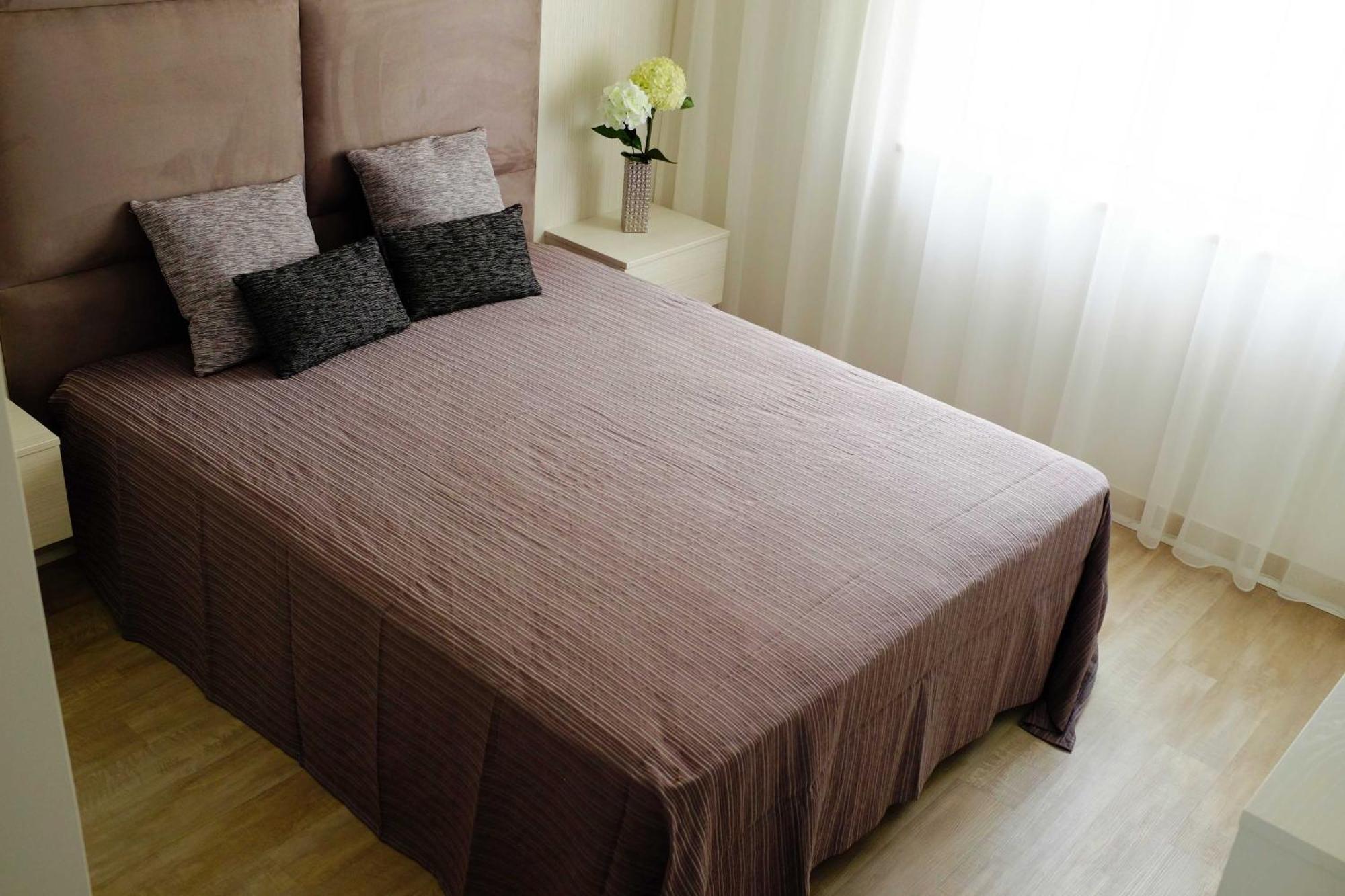 アルブフェイラD_Loft Downtownアパートメント 部屋 写真
