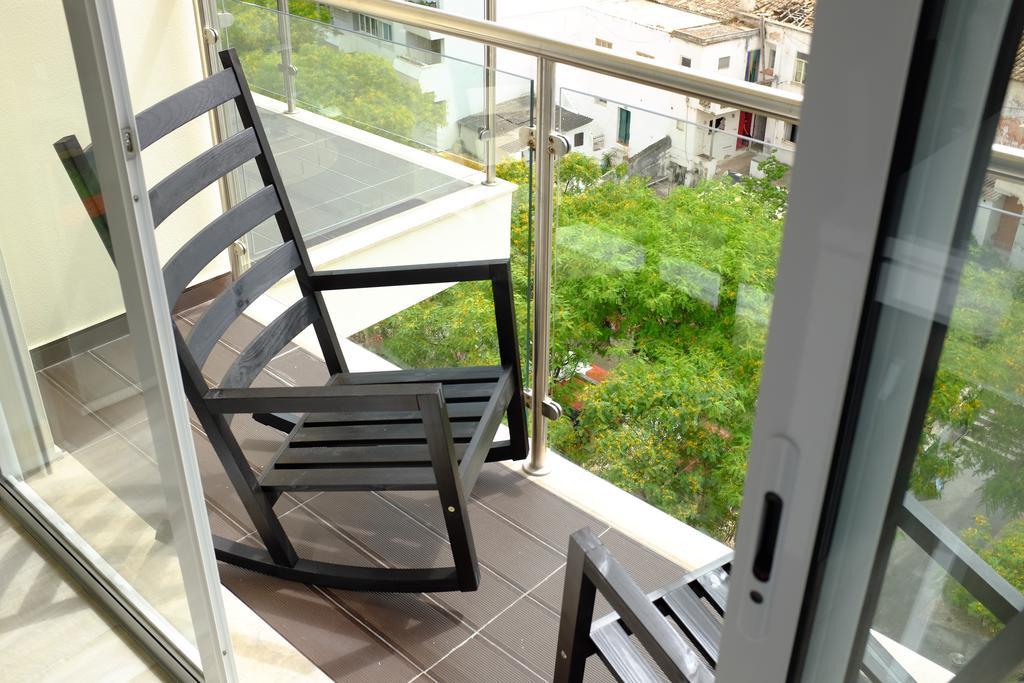 アルブフェイラD_Loft Downtownアパートメント 部屋 写真