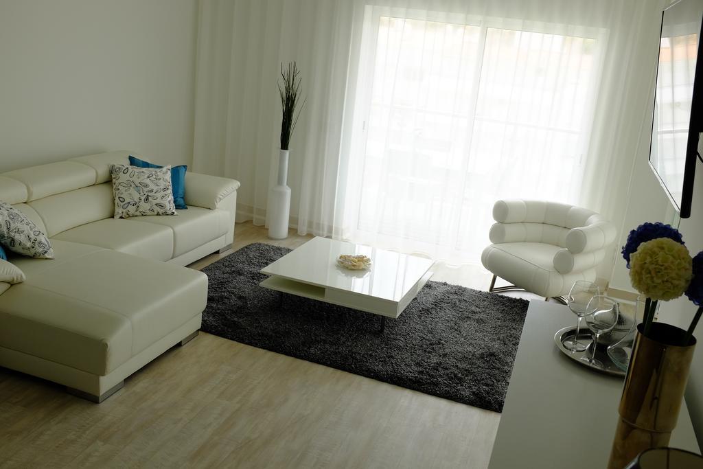 アルブフェイラD_Loft Downtownアパートメント 部屋 写真